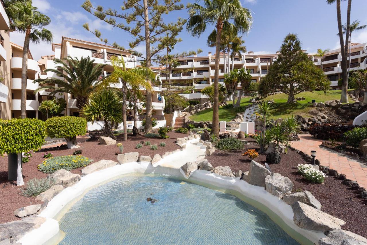 Oceanfront 2 Bedrooms Holiday Home In Tenerife South San Miguel de Abona Eksteriør bilde