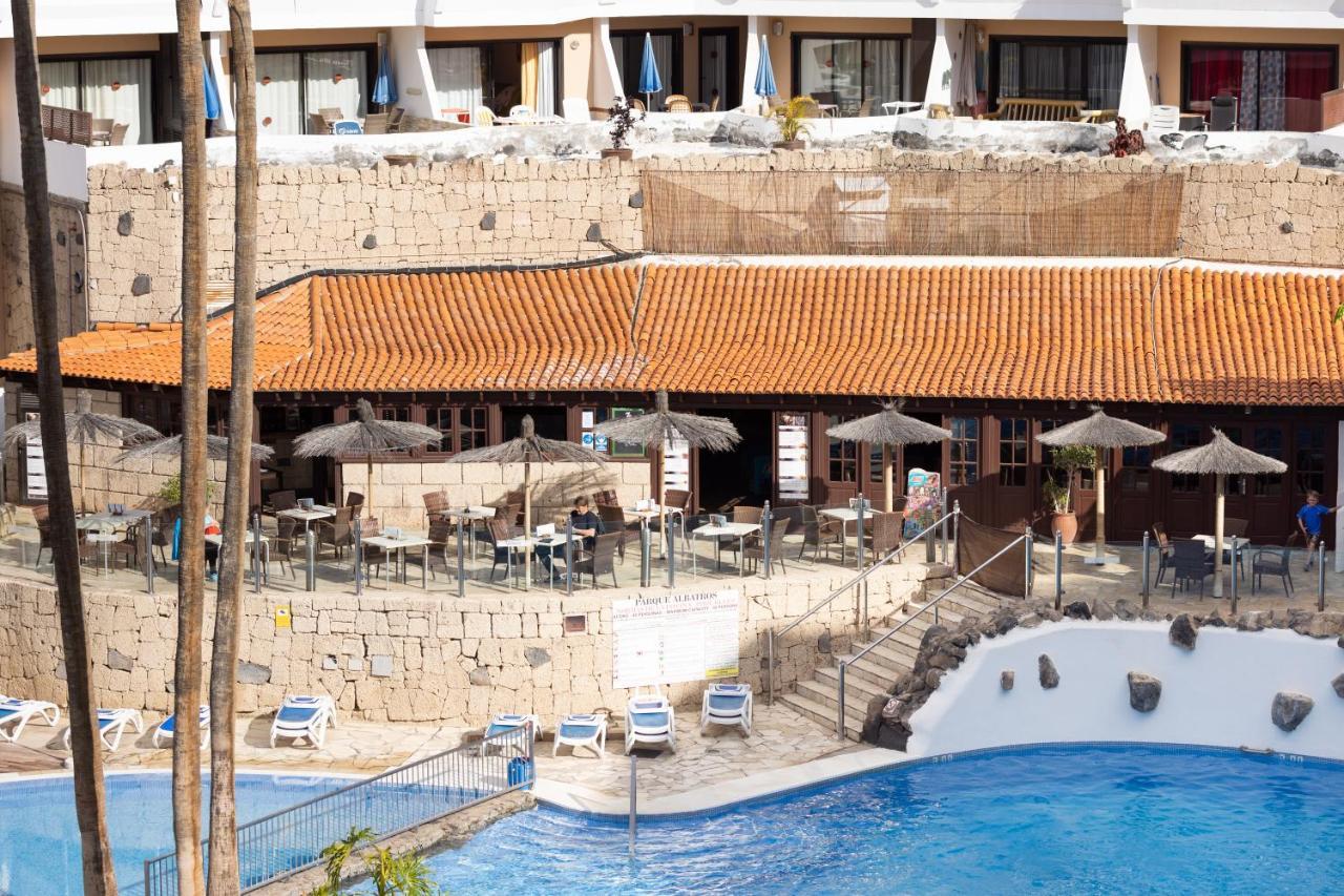 Oceanfront 2 Bedrooms Holiday Home In Tenerife South San Miguel de Abona Eksteriør bilde