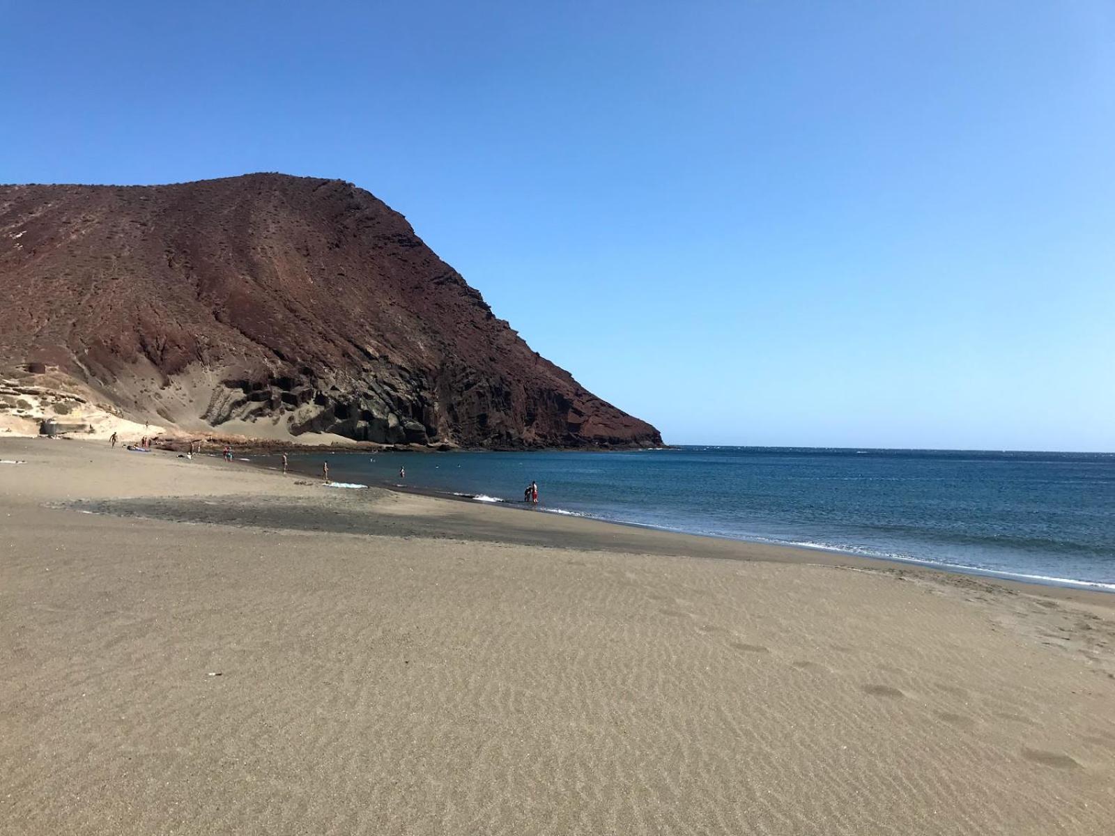 Oceanfront 2 Bedrooms Holiday Home In Tenerife South San Miguel de Abona Eksteriør bilde