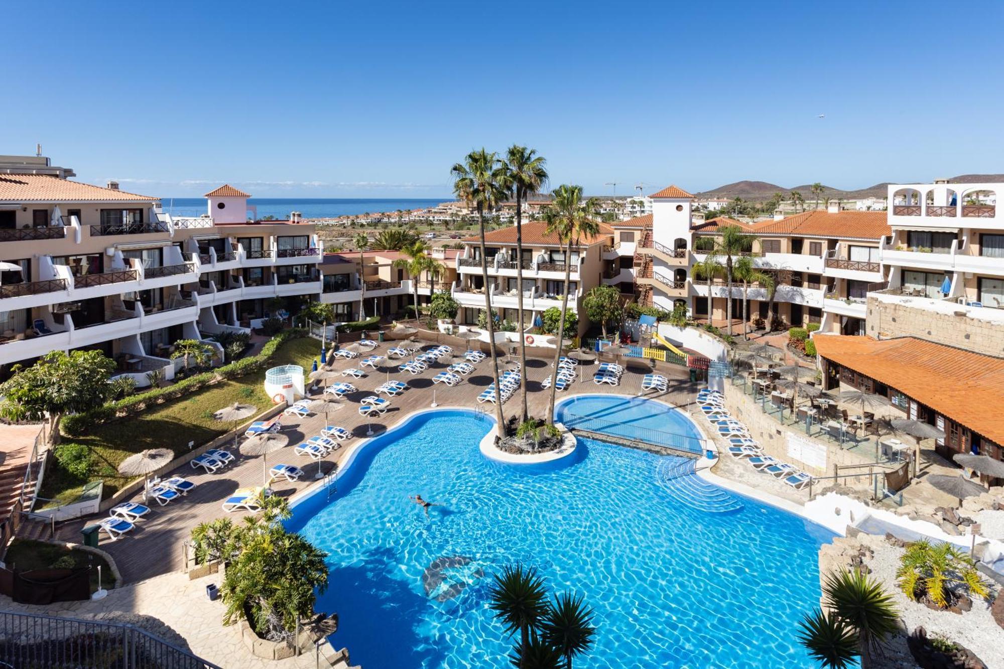 Oceanfront 2 Bedrooms Holiday Home In Tenerife South San Miguel de Abona Eksteriør bilde