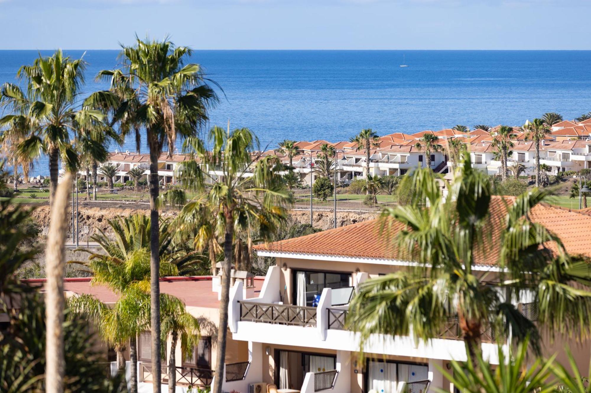Oceanfront 2 Bedrooms Holiday Home In Tenerife South San Miguel de Abona Eksteriør bilde