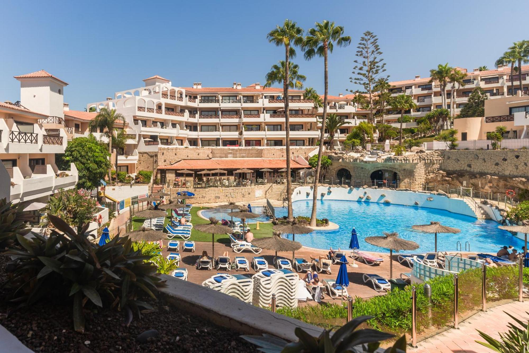 Oceanfront 2 Bedrooms Holiday Home In Tenerife South San Miguel de Abona Eksteriør bilde