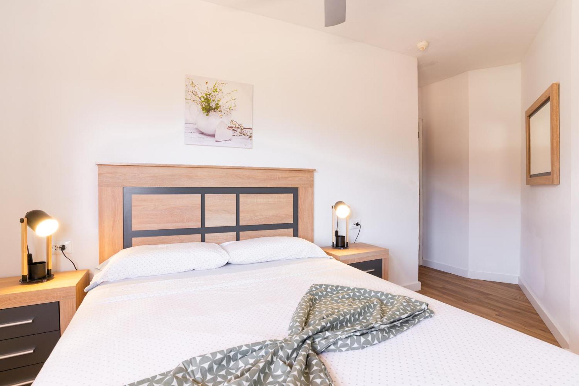 Oceanfront 2 Bedrooms Holiday Home In Tenerife South San Miguel de Abona Eksteriør bilde