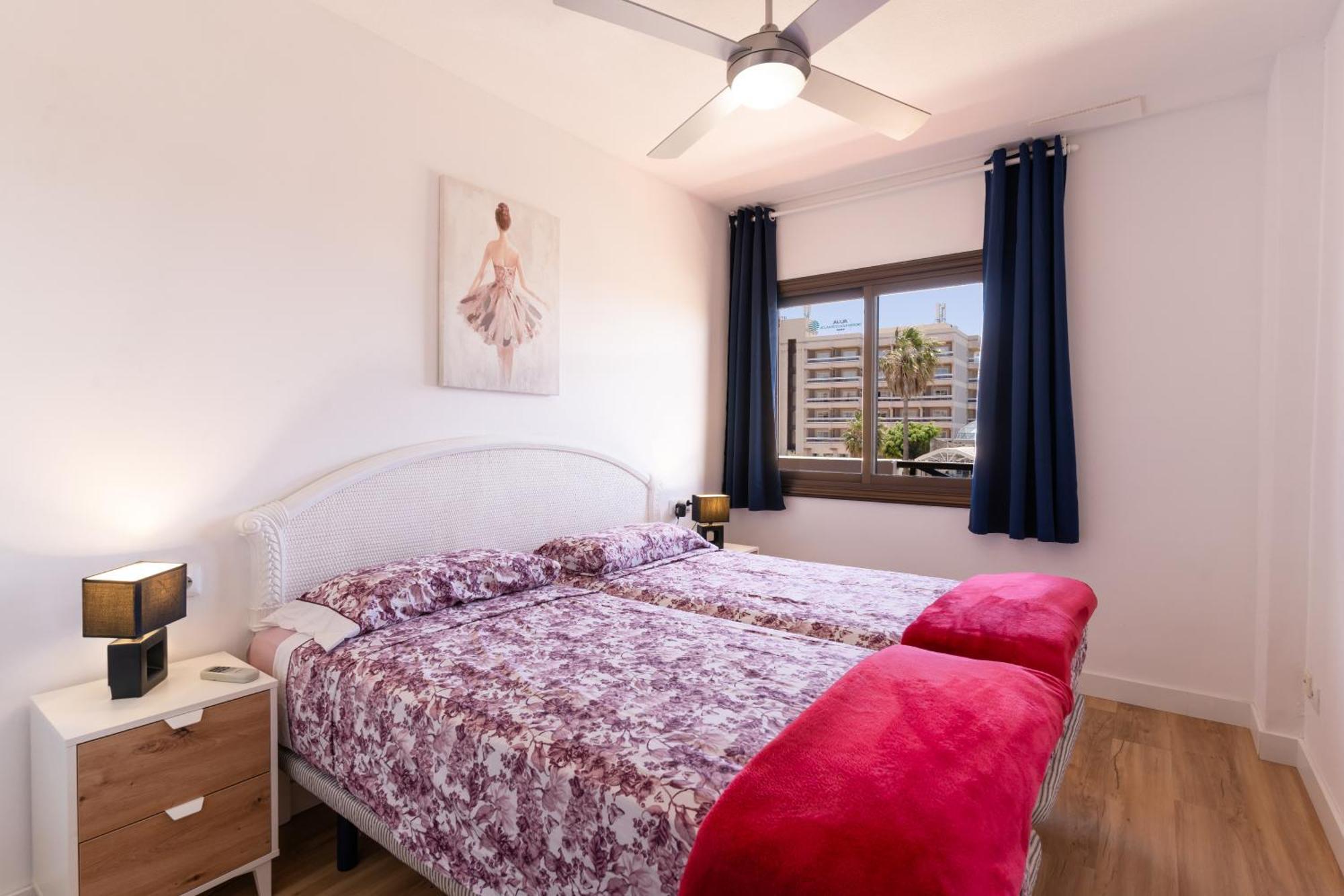 Oceanfront 2 Bedrooms Holiday Home In Tenerife South San Miguel de Abona Eksteriør bilde
