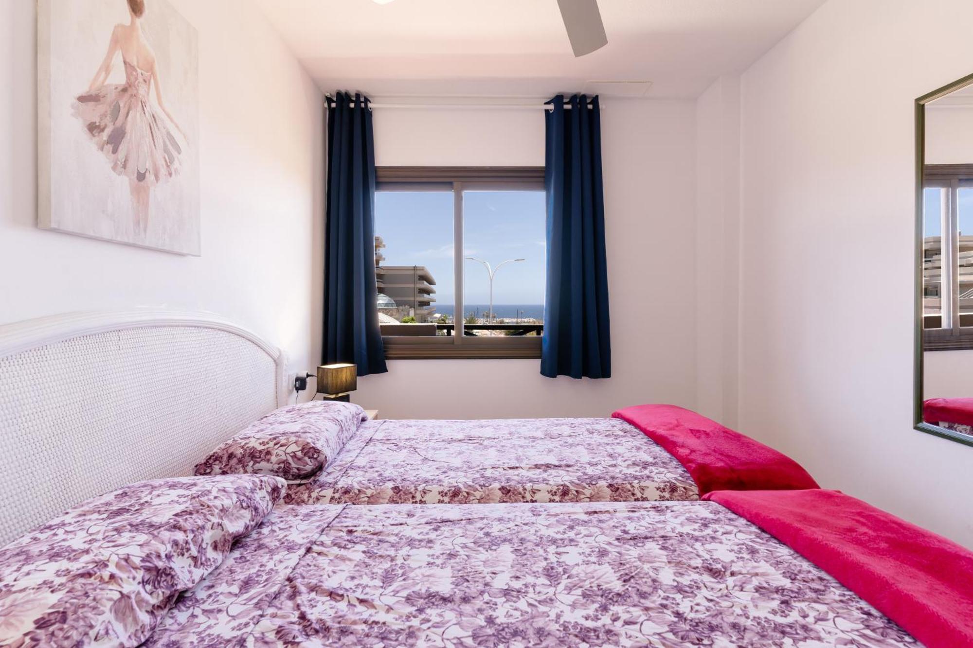 Oceanfront 2 Bedrooms Holiday Home In Tenerife South San Miguel de Abona Eksteriør bilde