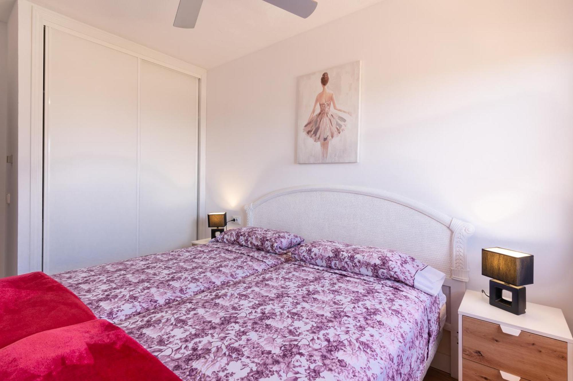 Oceanfront 2 Bedrooms Holiday Home In Tenerife South San Miguel de Abona Eksteriør bilde
